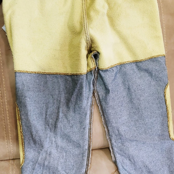 Draggin Jeans (Motorcycle Riding) With Kevlar - Picture 2 of 7